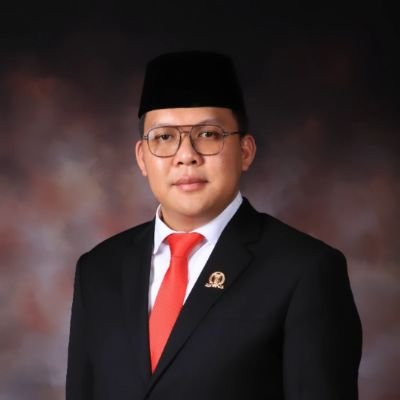MUH_khadaffi's profile picture. Anggota DPRD Prov Lampung