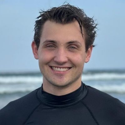 Carl_petey's profile picture. Founder at Thunder Compute (YC S24) | Building the best GPU cloud