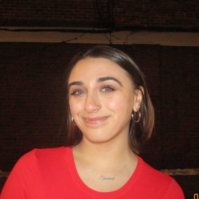 EmmaD1203's profile picture. 