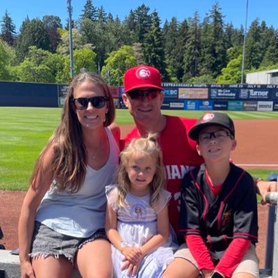 Proud father and husband. MiLB Manager with the Toronto Blue Jays organization 🇨🇦
