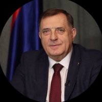 Milorad Dodik Fan (@_miloraddodik) 's Twitter Profile