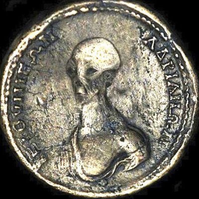 FakeRomanCoin's profile picture. ~a curious individual
~gnxr
~noticer
~Knight of Sealand
~Massie/Paul2028
~ZPE or GTFO
~AI mistruster
~Ziocon Destroyer
~GrokBloker
~done with Trump
~Piler-on