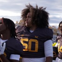 Deshaun wheeler 26’ (@deshaunwheeler_) 's Twitter Profile Photo Deshaun wheeler 26’ (@deshaunwheeler_) 's Twitter Profile Photo
