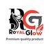 Royal Glow (@royalglow176) Twitter profile photo Royal Glow (@royalglow176) Twitter profile photo
