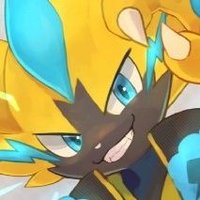 ⚡𝚃𝙷𝚄𝙽𝙳𝙴𝚁⚡ (@loodzapcat) 's Twitter Profile