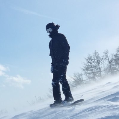 iblamegolang's profile picture. 