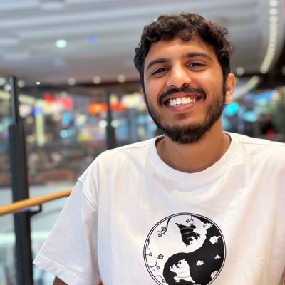 _ThisIsPrince_'s profile picture. Exploring Web....