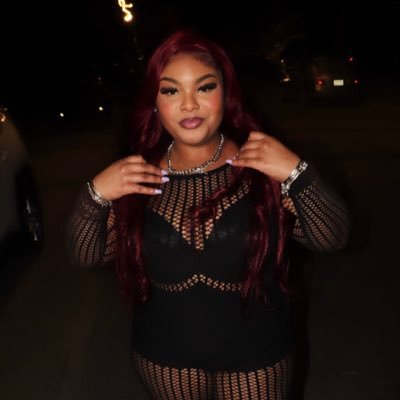 foreign_starrr's profile picture. Starr J.