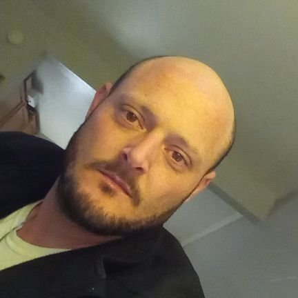 travmccoy03's profile picture. if you know what it is then you know what it ain't, because what it is not isn't what it is