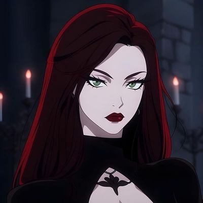 isaclown03's profile picture. acá lloro y crítico, básicamente lo mismo que en la main