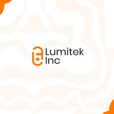 Lumitek provides tailored cloud and security solutions for businesses.