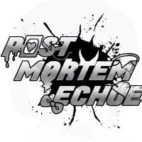 Postmortem Echoes (@postmortemecho) 's Twitter Profile