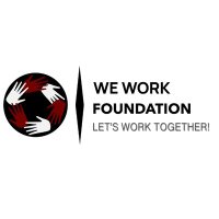 We Work Foundation® (@weworkngo) 's Twitter Profile Photo We Work Foundation® (@weworkngo) 's Twitter Profile Photo