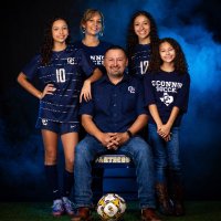 Coach Martinez (@estani041) 's Twitter Profile Photo Coach Martinez (@estani041) 's Twitter Profile Photo