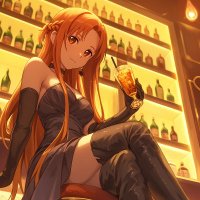 Sword Art Online | Parody (@sao_hd) 's Twitter Profile Photo Sword Art Online | Parody (@sao_hd) 's Twitter Profile Photo