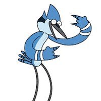 Prepara ese culo porque Mordecai (@preparamordecai) 's Twitter Profile