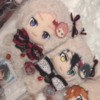 REI (@reimsurie) 's Twitter Profile