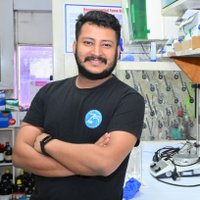 Debojyoti Roy (@roy_957) 's Twitter Profile