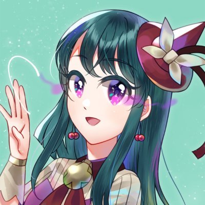 ほうの めいり シンガーソングライターです。作詞 / 作曲 / 歌 / 絵 / 動画 / Blender とか 1人でやってます。 skeb→https://t.co/4Ld01x2xY4 サブ→@Hono_merry99