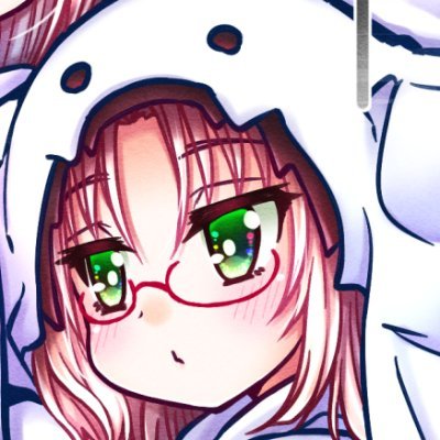 フェリス＠めがねこちゃん🎨📔🖋️🎮さんのプロフィール画像