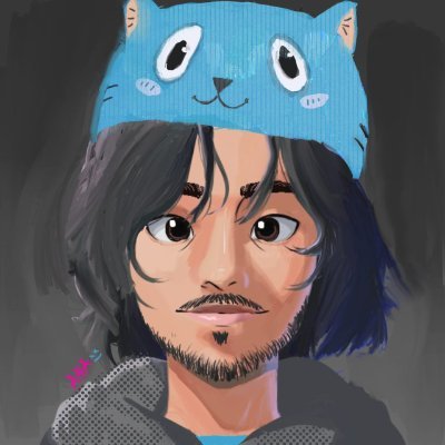 HappyGodd's profile picture. Criador de conteúdo de games variados na Twitch | Editor iniciante (Premiere) e mono teemo | Sou bem ruim nos jogos