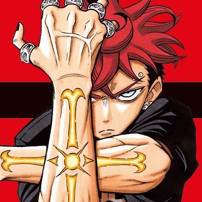 KIngsgfxさんのプロフィール画像