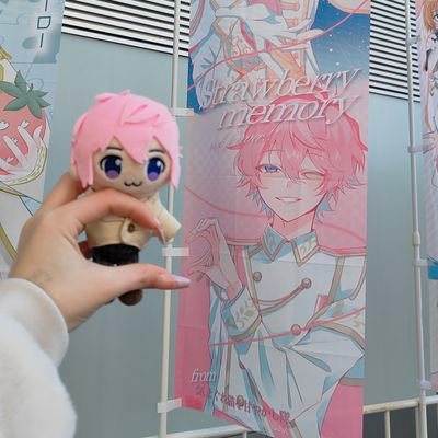 QmLxBSYnxz6537's profile picture. 