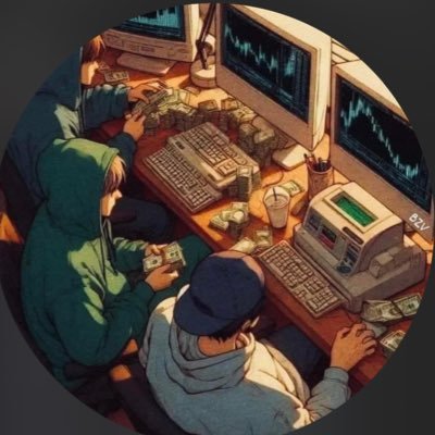 crypto_wop's profile picture. •Web3 Wayfinder •Alpha Island •@EliteJetz