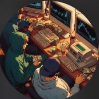 Wop (@crypto_wop) 's Twitter Profile