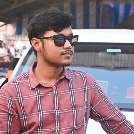 sudipdas909's profile picture. 