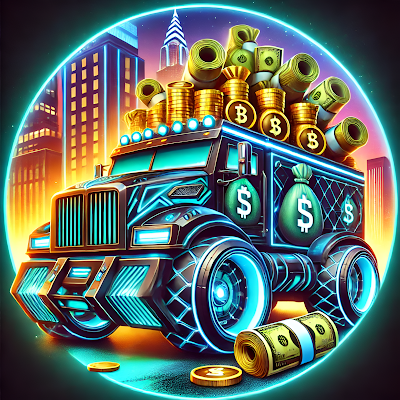 Lam1447's profile picture. This is the year of crypto get excited!!!!