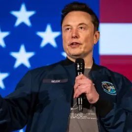 CEO of Tesla Motors Entrepreneur 🚀| Spacex • CEO & CTO 🚔| Tesla • CEO and product architect 🚄| Hyperloop • Founder 🧩| OpenAI • Co-founder 👇🏻| Build A 7