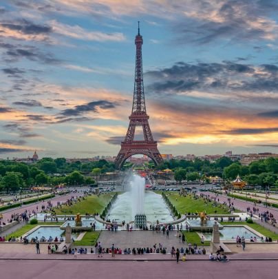 TechClimate's profile picture. Tech For Climate