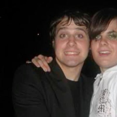 MCR, TØP, PARX TORONTO | saw thursday on valentine’s day !! mw connor chiggle