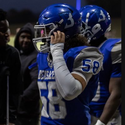 ‘25 Bensalem High School I 6’0 |220 I aristoklisnicholas@gmail.com I 215-303-4298 I Bench 225| Squat 415| Hang Clean 190 I