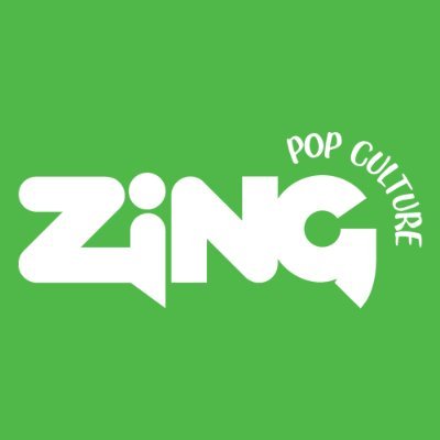 Zing Pop Cultureさんのプロフィール画像