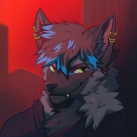 Korthis (@kitsunekorthis) 's Twitter Profile