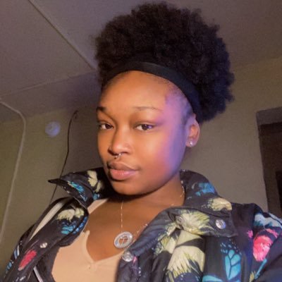 Tee-AIR-uh 💞 #SickleCellWarrior| ⓙⓤⓛⓨ13th ♋️ |twenty4|M03| (773)✈ 2 the (731) | In three words I can sum up everything I've learned about life: it goes on.