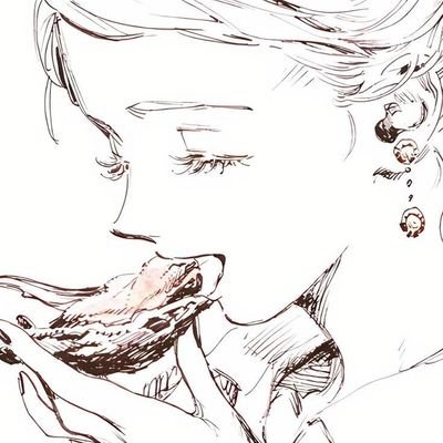 twenties. mirio togata's angel.
forensics student. serial himbo lover. chronically
tired ₊⊹ fem pronouns pls! inbox is open ₊˚⊹ ᰔ
