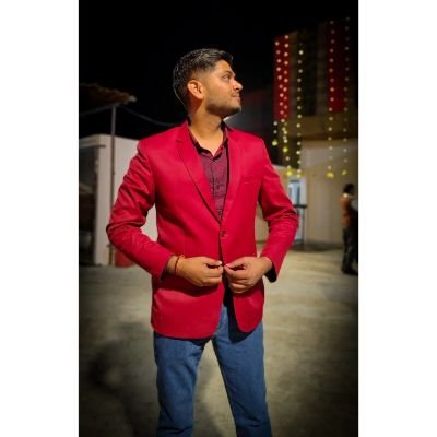 urs_anoop's profile picture. 