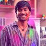 Aathi_Dfan's profile picture. @dhanushkraja ❤️ || So You Triggered ⚠️