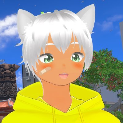 haisai_tida's profile picture. 沖縄の血を継ぐないちゃー。沖縄大好き。
沖縄のバーチャルタレント・根間ういさんを応援しています。リポスト多め、発言少なめ。🌺🌸🍎🌸🌙⚔🌊