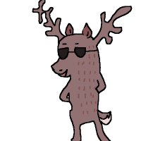 Moose (@randomoosebrain) 's Twitter Profile