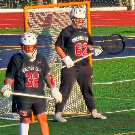 Trent_Wade_'s profile picture. C/O 2026 6'2 270 Goalie🥍 LG/DT🏈
3.0 GPA 
OCHS 
lacrosse 
Football
