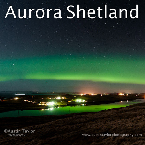 aurorashetland Profile Picture