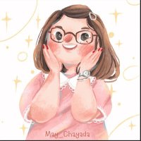MayCH_367 (@may_chayada) 's Twitter Profile
