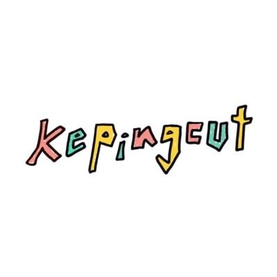 @byKepingcut