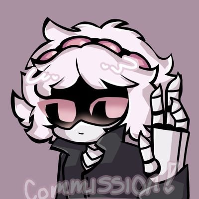 Icecommander_1's profile picture. He/him
| I gamig
| ADHD
| former animator
| Aspiring VA
| MD fan
| Metal-head
| The Emperor protects!

Pfp: @foxgamesreal