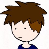 Crow (@crow_artpage) 's Twitter Profile Photo Crow (@crow_artpage) 's Twitter Profile Photo
