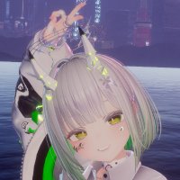 てぃあじい (@vrcnoocha) 's Twitter Profile